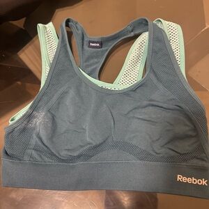 Reebok Women’s Sports Bra